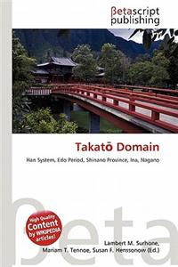 Takat Domain