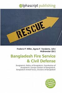 Bangladesh Fire Service