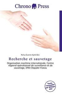 Recherche Et Sauvetage