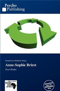 Anne-Sophie Briest