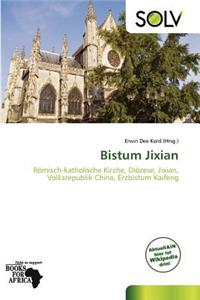 Bistum Jixian