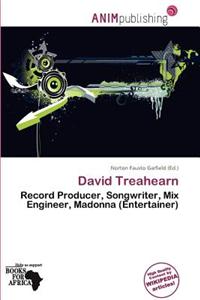 David Treahearn