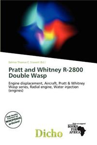 Pratt and Whitney R-2800 Double Wasp
