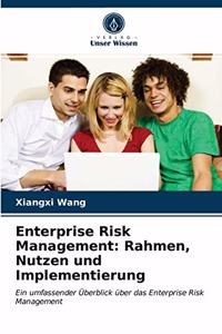 Enterprise Risk Management