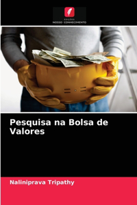 Pesquisa na Bolsa de Valores