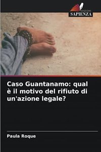 Caso Guantanamo