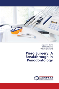 Piezo Surgery