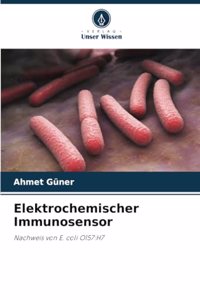 Elektrochemischer Immunosensor