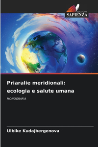 Priaralie meridionali