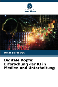 Digitale Köpfe