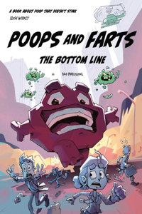 Poops and Farts