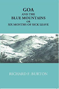 Goa and the Blue Mountains