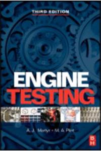 Engine Testing