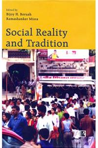 Social Reality and Tradition