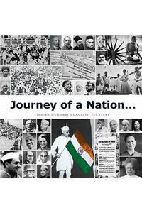 Journey of a Nation