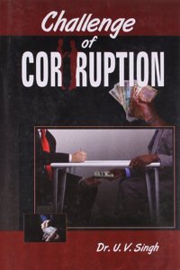 Challenge of Corruption