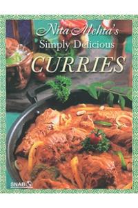 Simply Delicious Curries