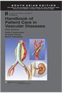 Handbook Of Patient Care In Vascular Diseases