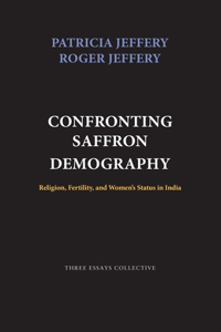 Confronting Saffron Demography