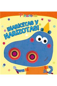 Naricitas y Narizotas!
