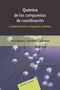 Quimica de los compuestos de coordinacion