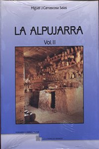 La Alpujarra