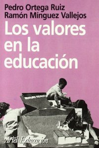 Los valores en la educacion