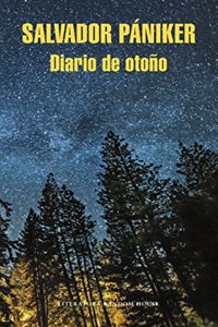 Diario de otono (Diarios de Paniker 3)