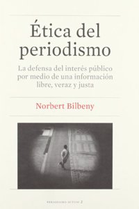 Etica del periodismo