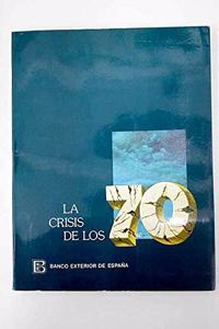 Crisis de Los 70