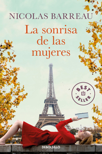 Sonrisa de Las Mujeres / Ingredients of Love