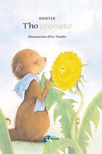 T'ho Prometo (Bruixola. Albums/ Compass. Albums)