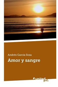 Amor y Sangre