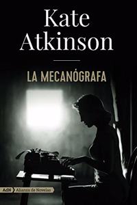 La mecanografa/ Transcription