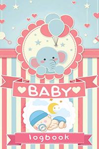 Baby Logbook