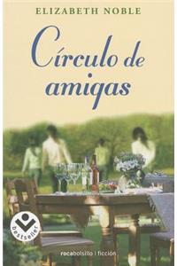 Circulo de Amigas