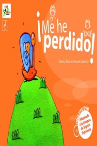 Â¡Me he perdido!