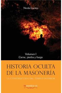 Historia oculta de la masonería I