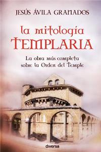 La mitología templaria