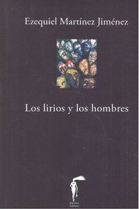 Los lirios y los hombres