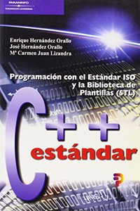 C++ estandar