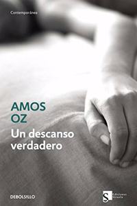 Un descanso verdadero / A Real Rest (Contempora)