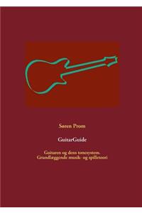 GuitarGuide