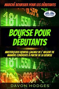 Bourse pour debutants