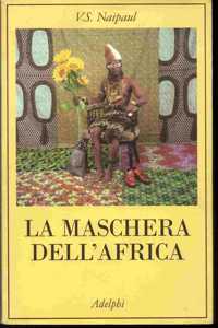 La maschera dell'Africa