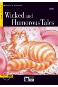 Wicked and Humorous Tales