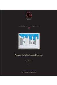 Pompejanische Kopien Aus Daenmark