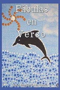 Fábulas En Verso