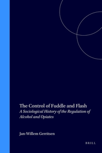 Control of Fuddle and Flash