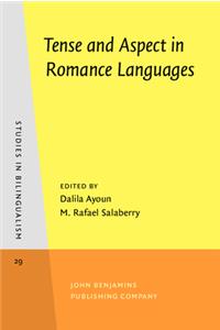 Tense and Aspect in Romance Languages